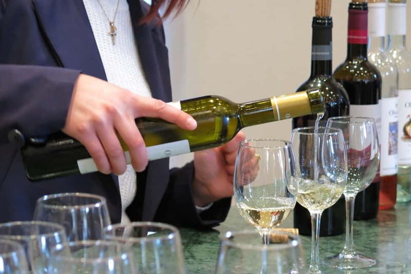 Cyprus: Troodos Mountains Villages and Wineries Tour - FAQ