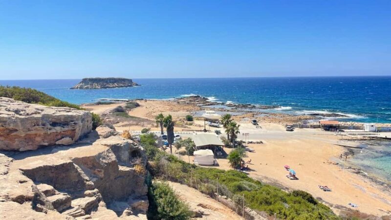 Cyprus Wine & Gastronomy Tour: wine & food tasting - Final thoughts: Is this tour for you?