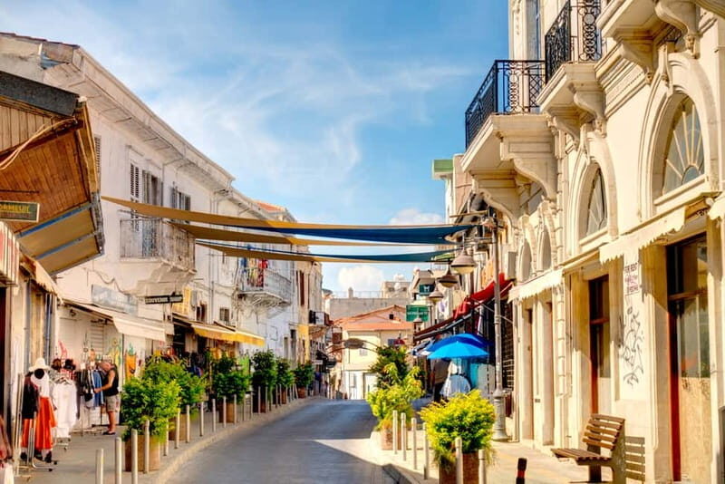 Cypruss History and Charm:Full-Day Private Tour from Paphos - Practical Tips