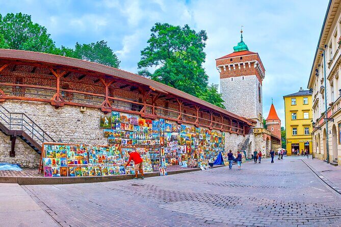 Czartoryski Palace Museum Tickets and Krakow Old Town Tour - Final Thoughts