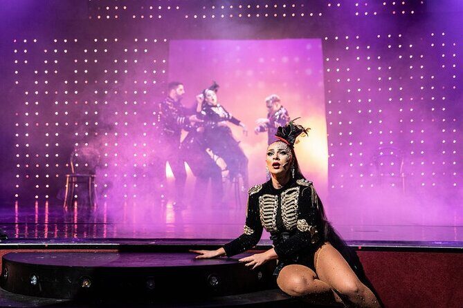 Czech Cabaret Show - Price and Value