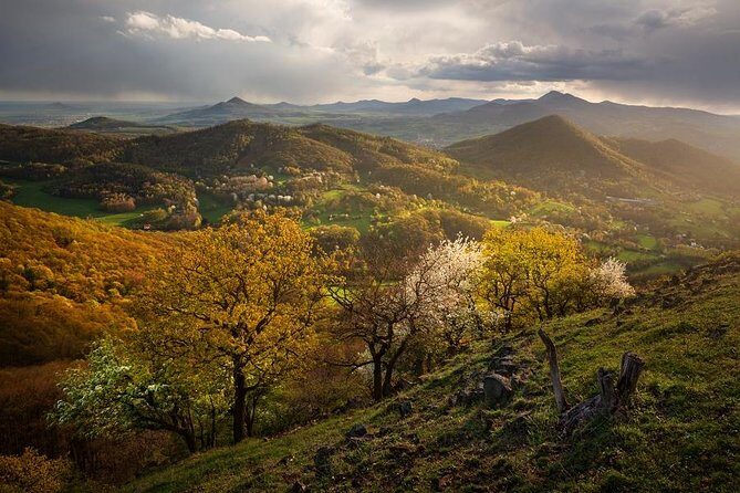 Czech Countryside Villages Tour from Prague with Animal Farm - Key Points