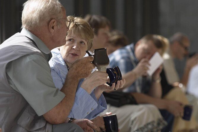 Czech Spas of Karlovy Vary and Marianske Lazne from Prague - Frequently Asked Questions