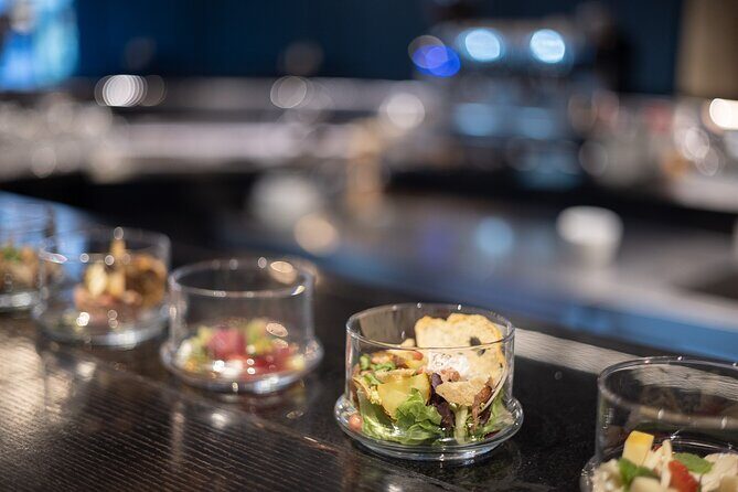 Czech Tapas with Unlimited Beverages at Stylish Restaurant Bar - Practical Details: Booking, Timing, and Cost