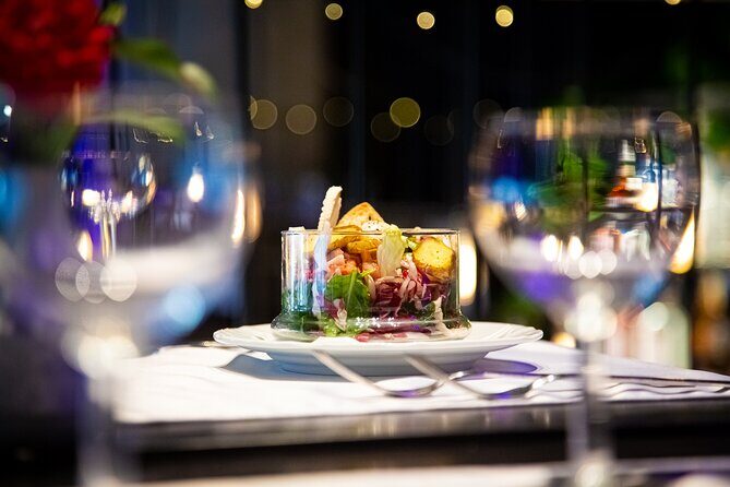 Czech Tapas with Unlimited Beverages at Stylish Restaurant Bar - FAQ