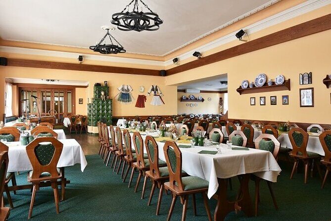 Czech Traditional Folklore Evening and Prague Hidden Gems Tour - An In-Depth Look at the Czech Folklore and Hidden Gems Tour