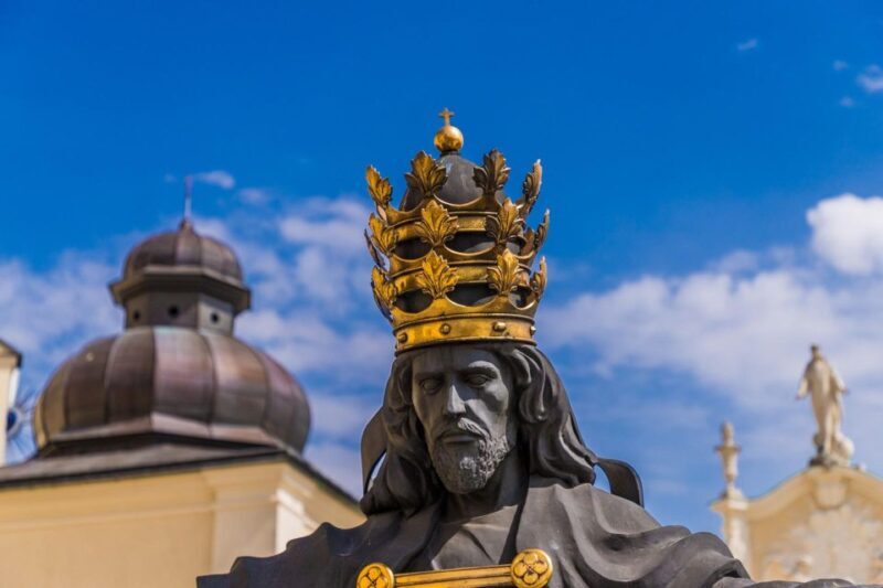 Czestochowa Old Town Highlights Private Walking Tour - FAQ