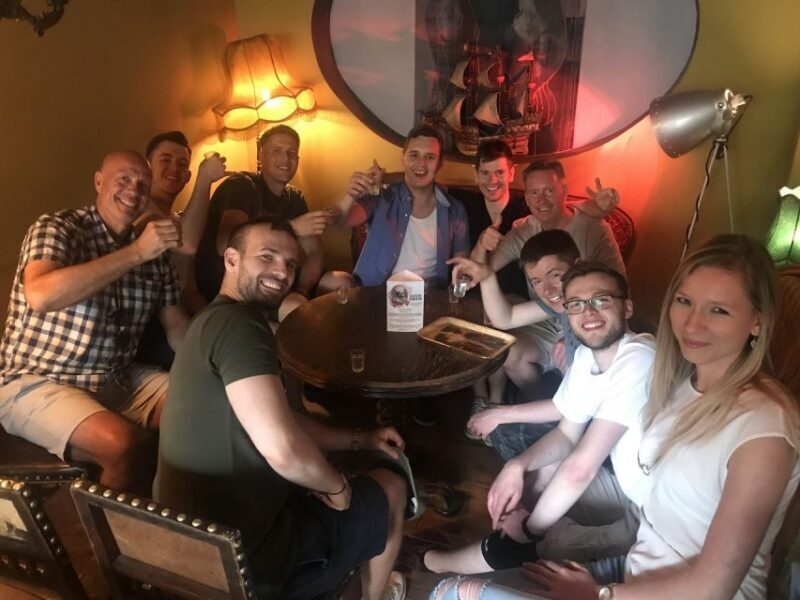 Czestochowa Private Vodka Tasting Tour - FAQ