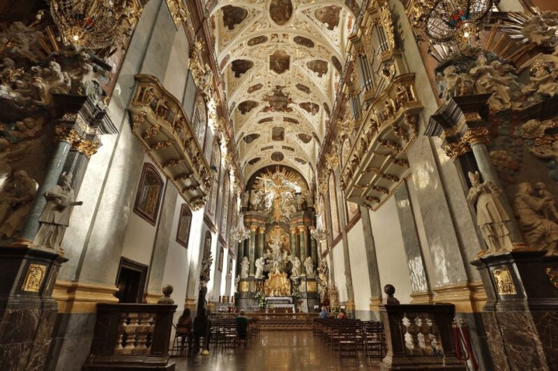 Czestochowa: The Black Madonna Day Tour from Krakow - An In-Depth Look at the Czestochowa Day Tour