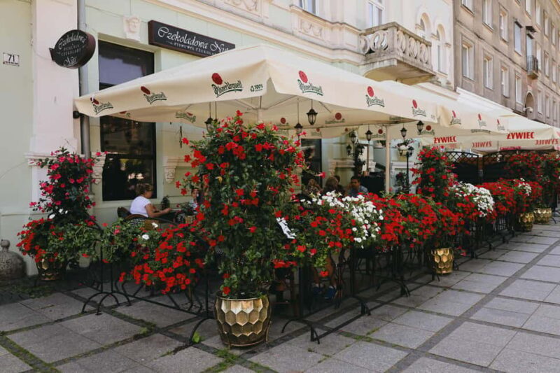 Czstochowa: Morning Food Tour with Breakfast & Pierogi - What to Expect from the Food Tour Experience