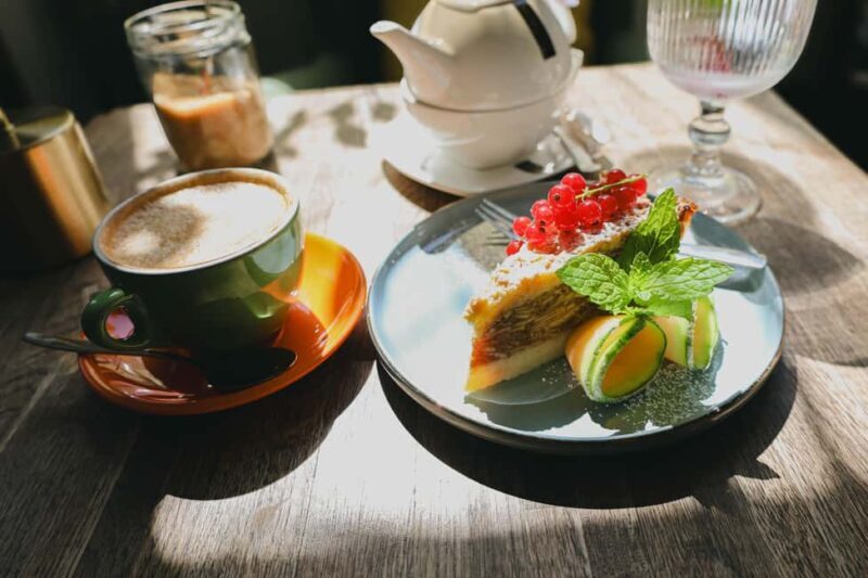 Czstochowa: Morning Food Tour with Breakfast & Pierogi - Pricing and Value