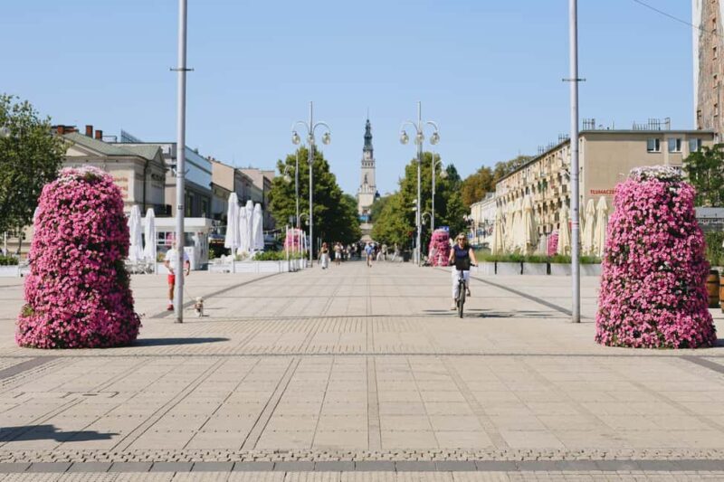 Czstochowa: Morning Food Tour with Breakfast & Pierogi - FAQs