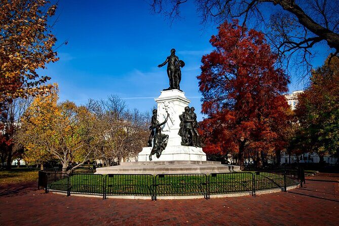 D.C.s Hidden Observation Deck to Lincolns Last Moments - Final Thoughts: Who Is This Tour Best For?