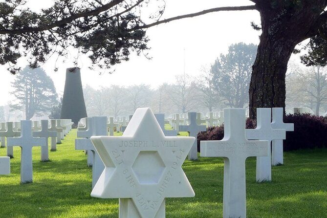 D-Day Beaches Caen Memorial Private Tour from Paris or Normandy - Is This Tour Worth It?