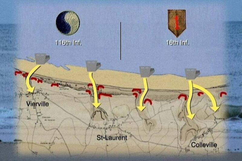 D-Day Discovery Tour - Visit to the Normandy Landing Beaches - A Full Breakdown of the D-Day Discovery Tour