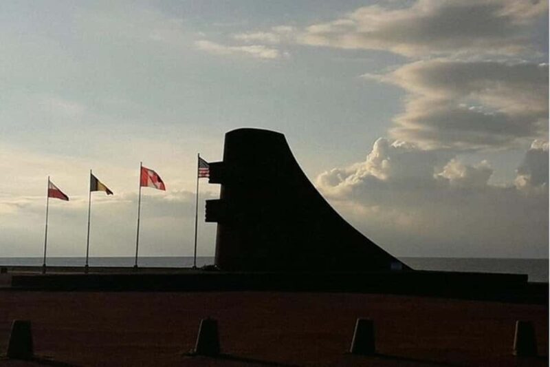 D-Day Discovery Tour - Visit to the Normandy Landing Beaches - FAQs