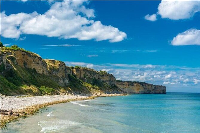 D-Day & Mont St Michel 2 Days Tour - Practicalities and Considerations