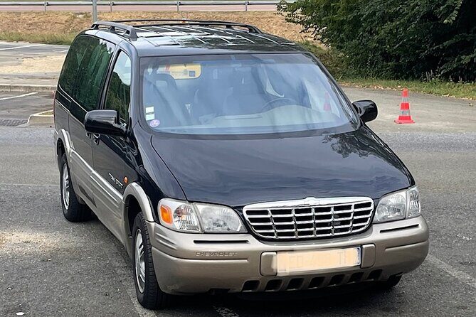 D-Day Normandy Landing Beaches - Private Tour from Paris or Rouen - FAQs