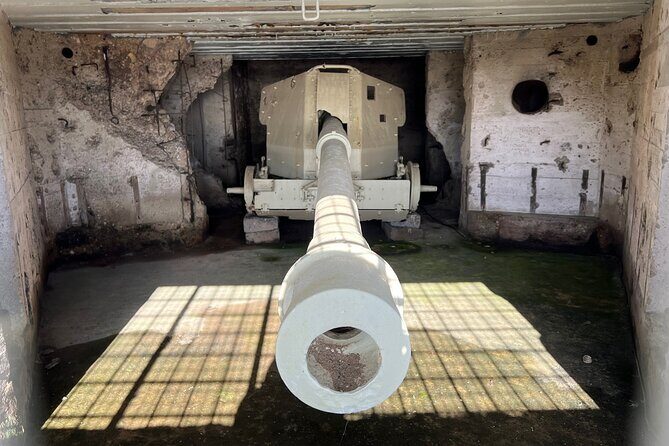 D-Day Omaha Beach sector - Small group from Caen aboard a Van - Final Thoughts