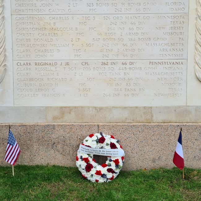 D-day: Omaha Beach tour with transportation from Bayeux - FAQ