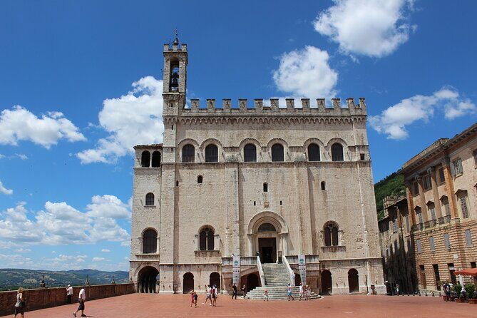 DA Florence: 2 days in Assisi and Gubbio - The Travel Experience: What We Like and Consider