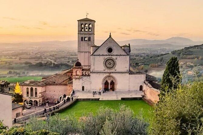 DA Florence: 2 days in Assisi and Gubbio - Who Would Love This Tour?