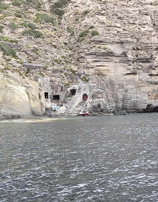 Da Lipari: Tour in Barca Salina e Lipari (7h) PICCOLO GRUPPO - Frequently Asked Questions