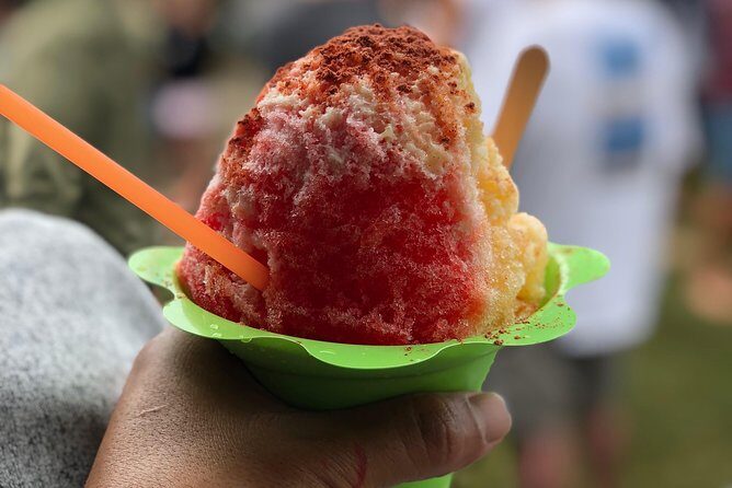 Da Local's Food Tour of Oahu - Key Points