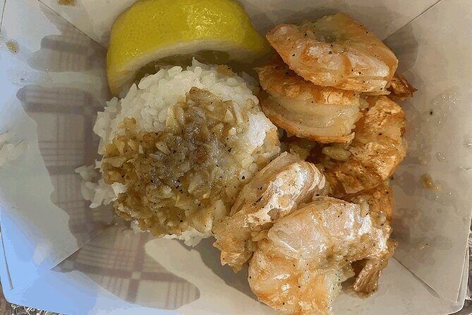 Da Local's Food Tour of Oahu - Who Should Consider This Tour?