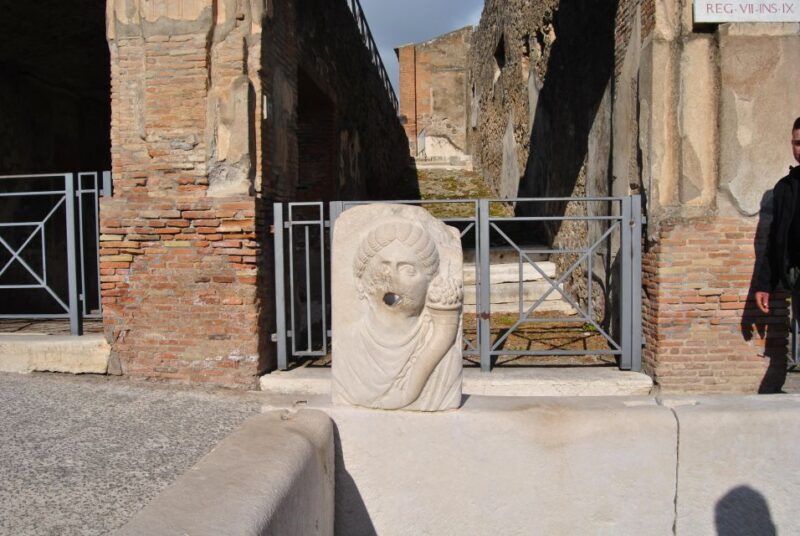 Da Pompei: Amazing Tour to Pompeii ruins - How This Tour Compares to Similar Experiences