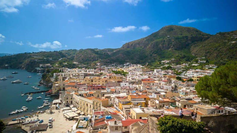 Da Tropea: Lipari Panarea Stromboli by night - Final Thoughts