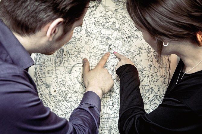 Da Vinci Escape Room - The Staff and Service