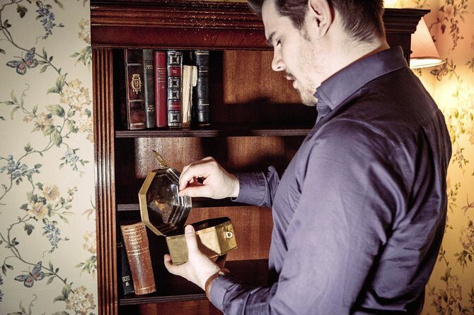 Da Vinci Escape Room - Price and Overall Value