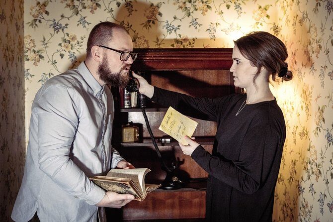 Da Vinci Escape Room - Who Will Enjoy This?