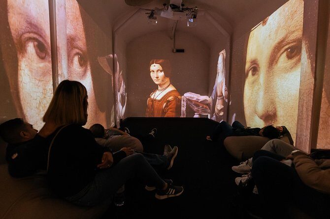 Da Vinci Museum: Discover a World of Genius in the Heart of Rome - What to Expect From the Da Vinci Museum Experience