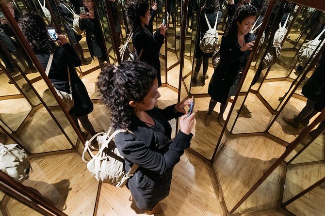 Da Vinci Museum: Discover a World of Genius in the Heart of Rome - Who Is This Museum Best For?