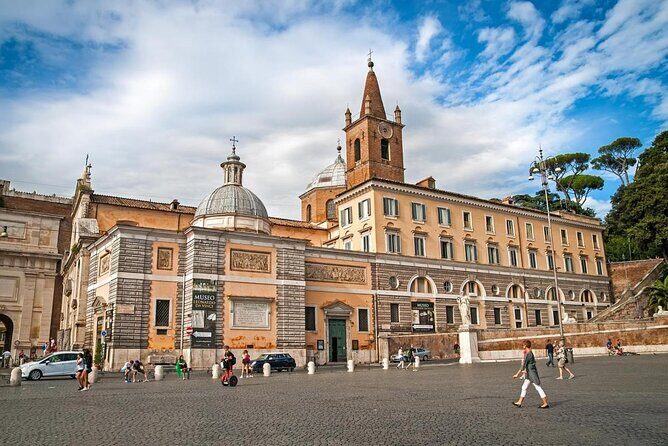 Da Vinci Museum: Discover a World of Genius in the Heart of Rome - The Sum Up
