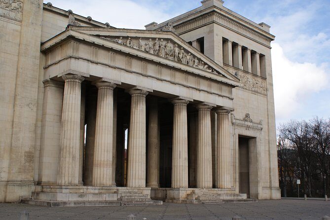 Dachau Concentration Camp Memorial Site And Third Reich Day Tour From Munich - Who Should Consider This Tour?