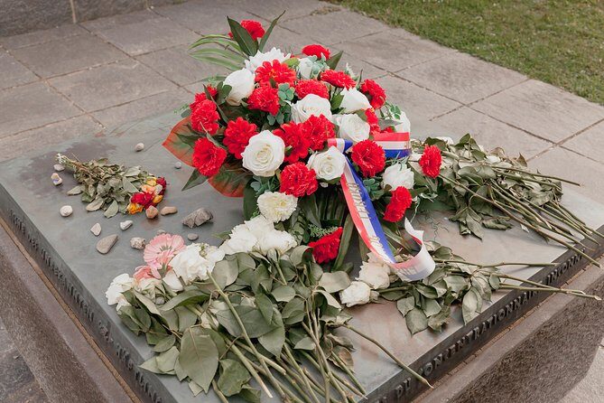 Dachau Concentration Camp Memorial Site Tour from Munich by Train - What Travelers Actually Say