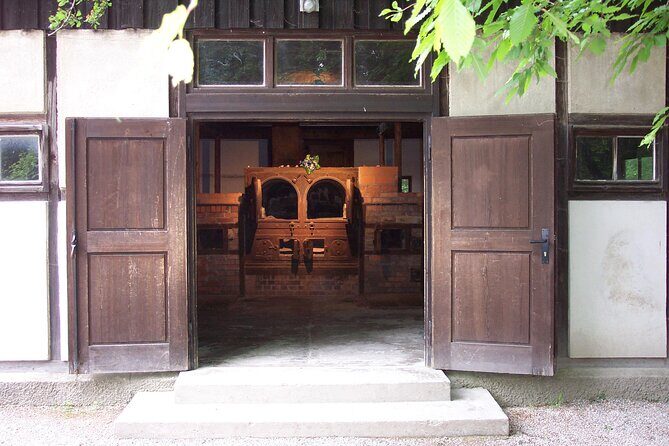 Dachau Concentration Camp Memorial Tour with Train from Munich - The Bottom Line