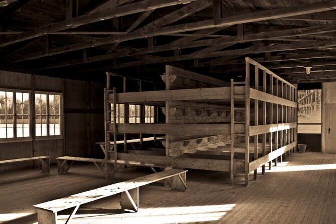 Dachau Concentration Camp Private Tour - The Price and Its Value