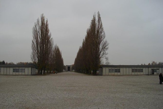 Dachau Concentration Camp Private Tour - Who Is This Tour Best For?