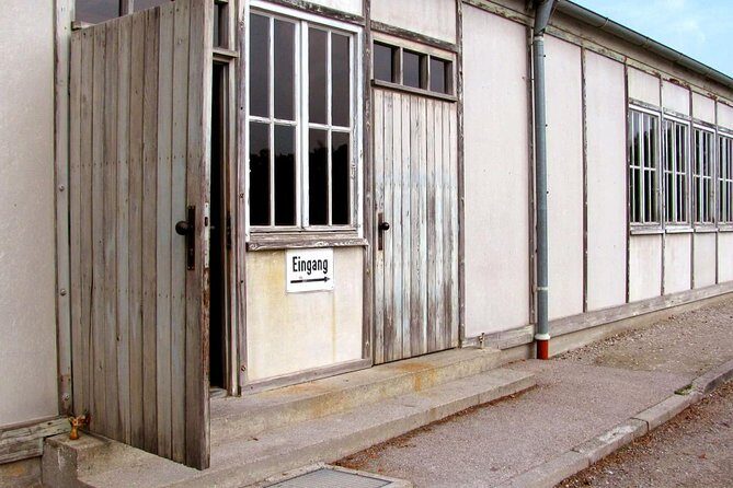 Dachau Concentration Camp Private Tour - FAQs