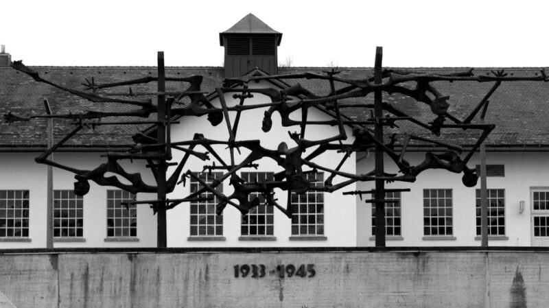 Dachau Memorial Public Tour - An Honest Look at the Dachau Memorial Public Tour