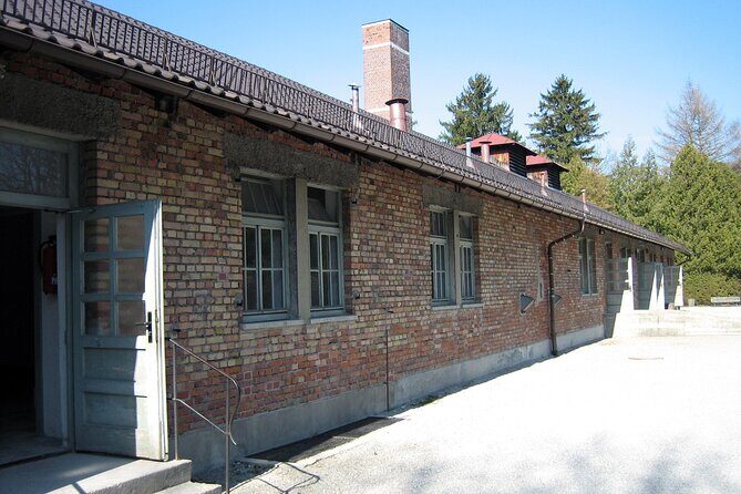 Dachau Small-Group Half-Day Tour from Munich By Train - The Sum Up