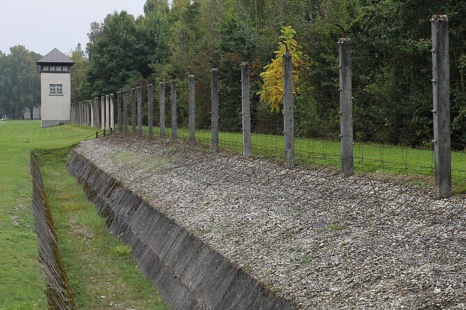 Dachau Small-Group Half-Day Tour from Munich By Train - FAQ