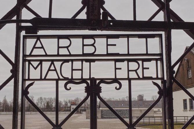 Dachau Tour from Munich - In-Depth Look at the Dachau Tour Experience