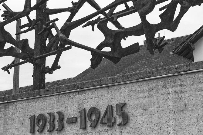 Dachau Tour from Munich - FAQ