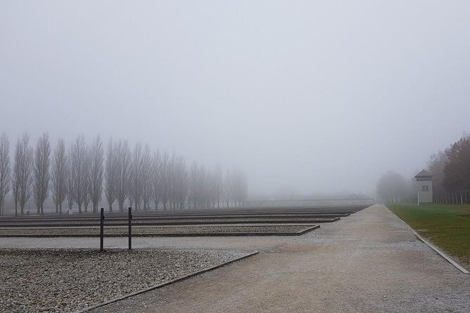 Early-Start Dachau Memorial Half-Day Tour from Munich - Comparing to Independent Visits