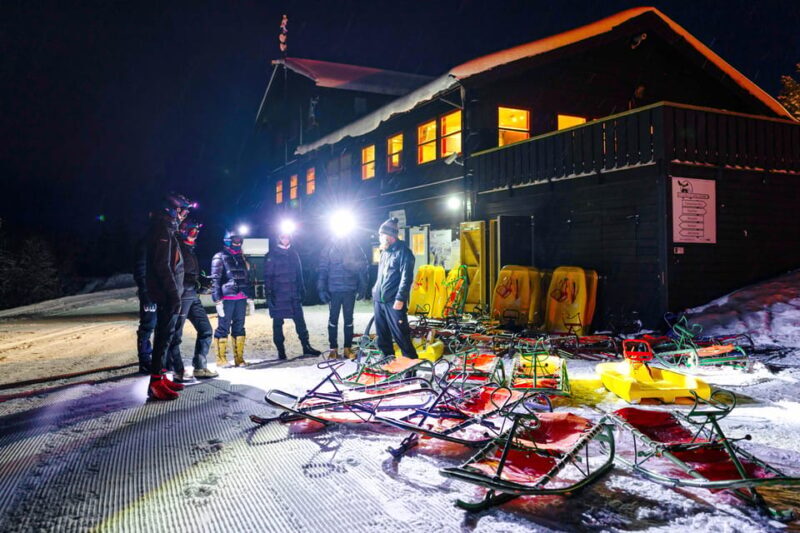 Dagali: 1-Hour Evening Snow Toboggan Adventure - Final Thoughts